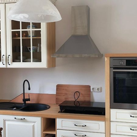 Ferienwohnung Ostwind Schuller Экстерьер фото