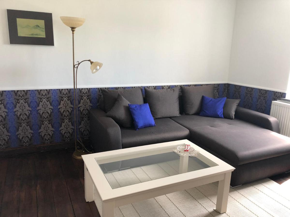 Ferienwohnung Ostwind Schuller Экстерьер фото