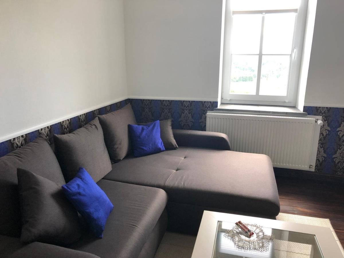 Ferienwohnung Ostwind Schuller Экстерьер фото