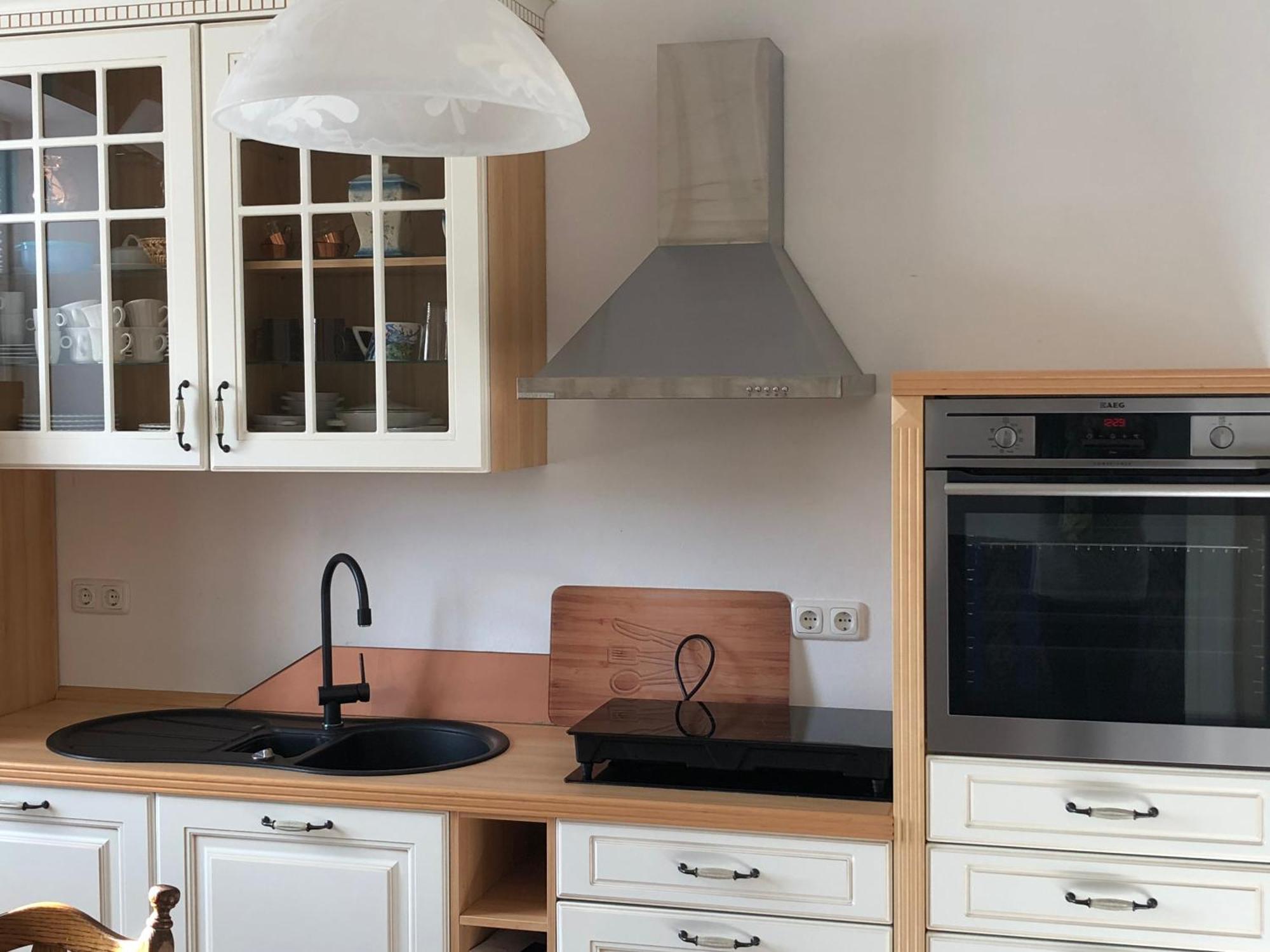 Ferienwohnung Ostwind Schuller Экстерьер фото