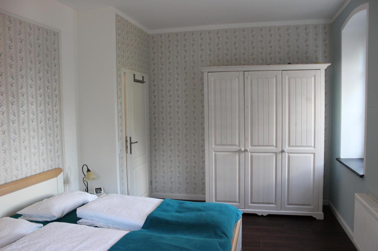 Ferienwohnung Ostwind Schuller Экстерьер фото