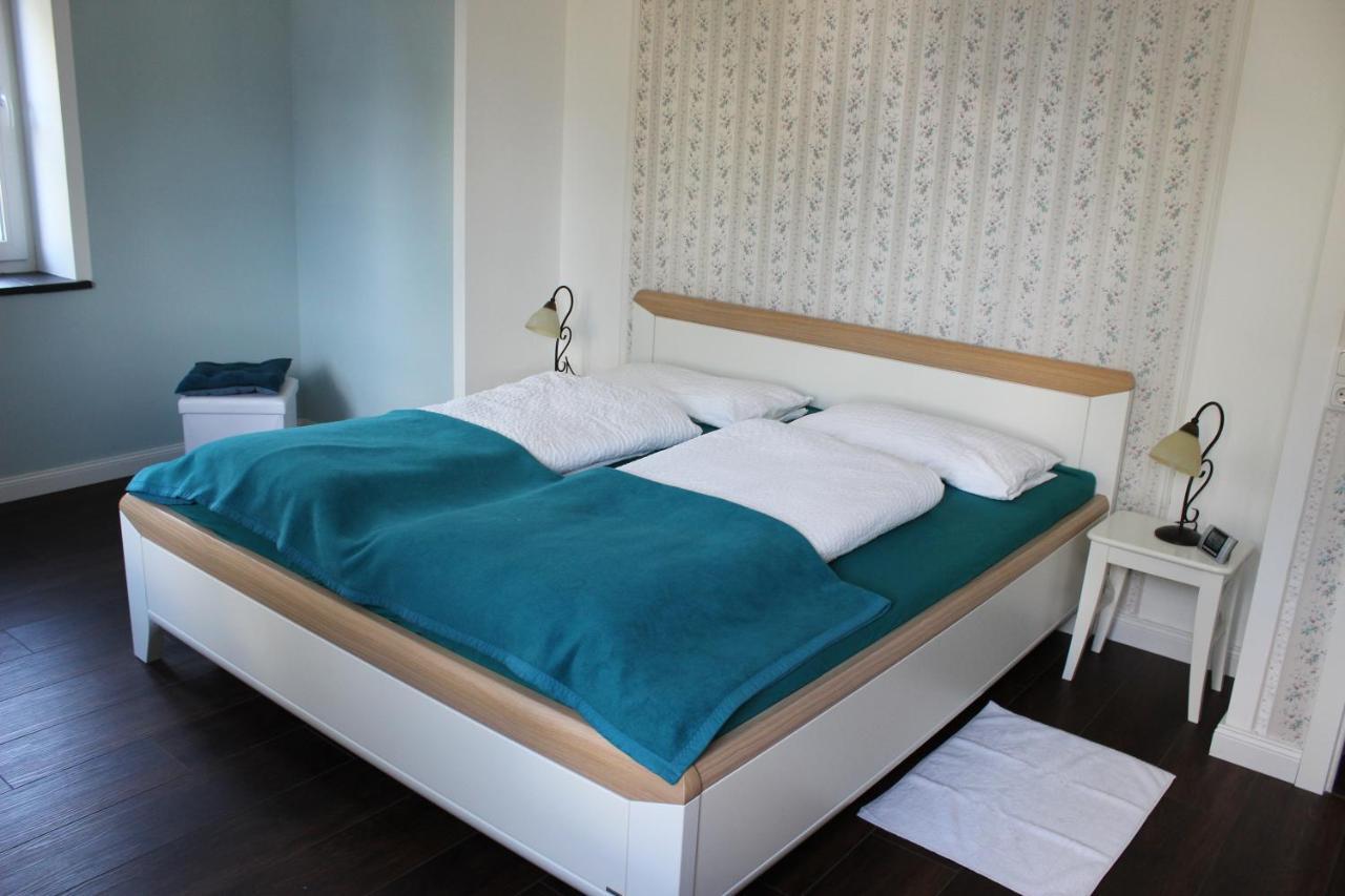 Ferienwohnung Ostwind Schuller Экстерьер фото