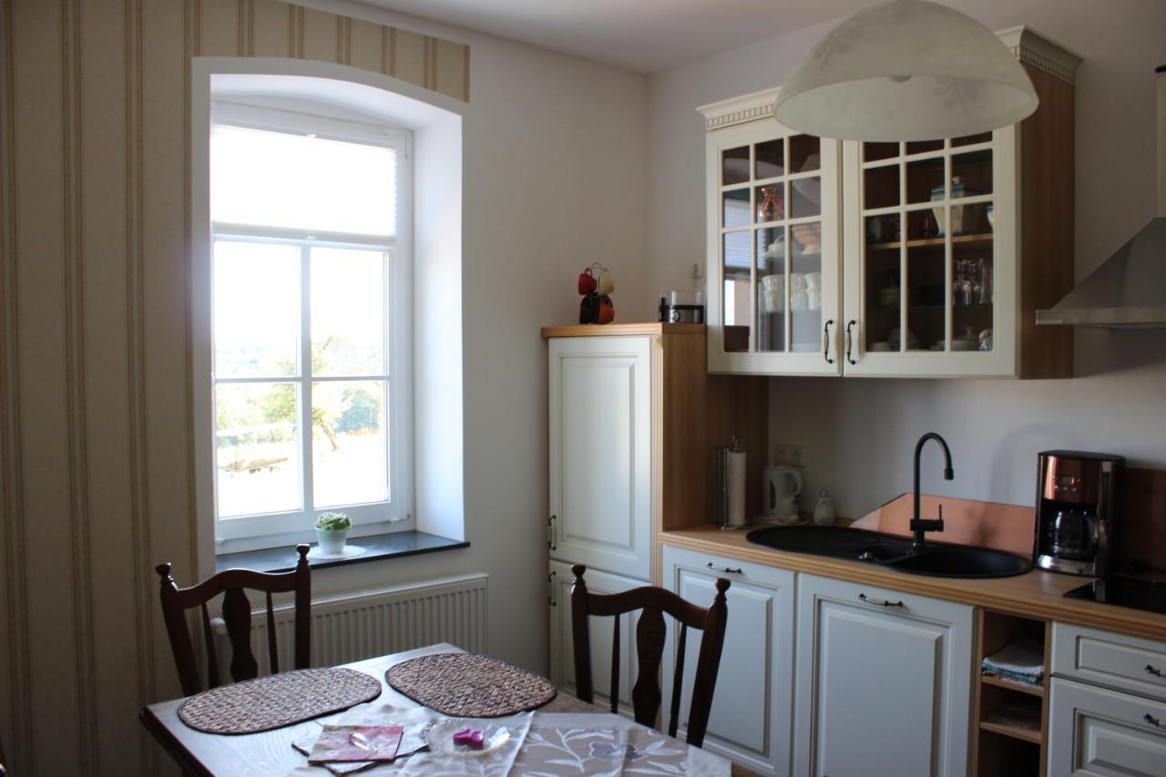 Ferienwohnung Ostwind Schuller Экстерьер фото