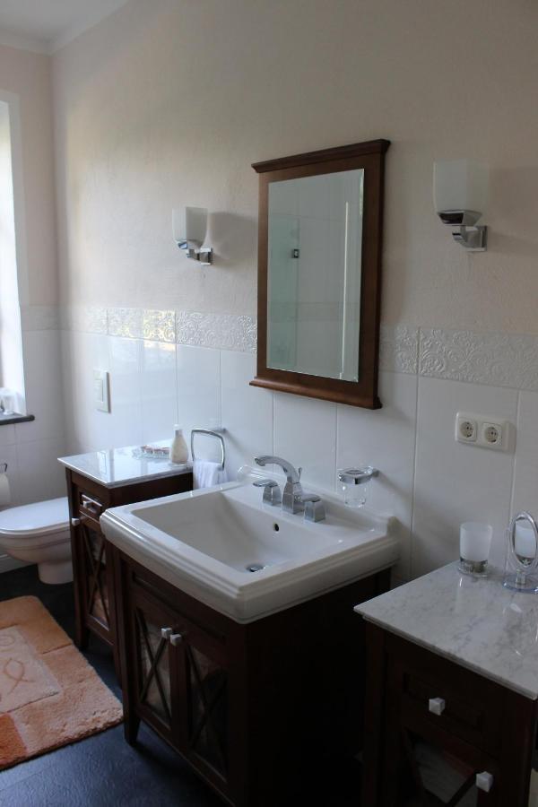 Ferienwohnung Ostwind Schuller Экстерьер фото