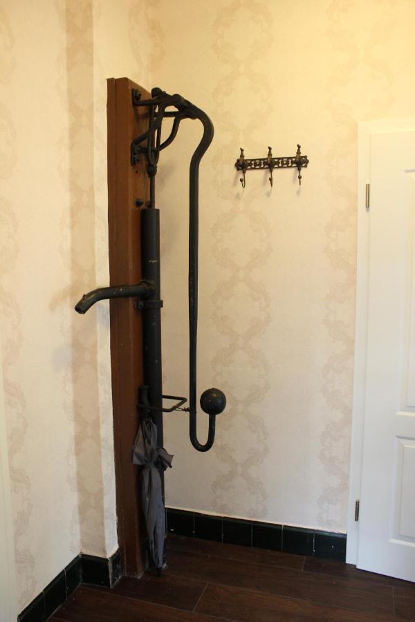 Ferienwohnung Ostwind Schuller Экстерьер фото