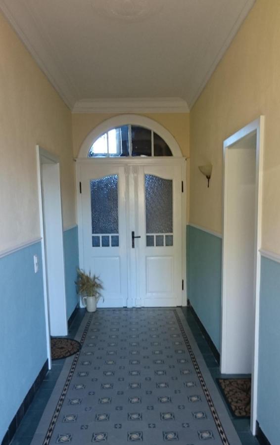 Ferienwohnung Ostwind Schuller Экстерьер фото