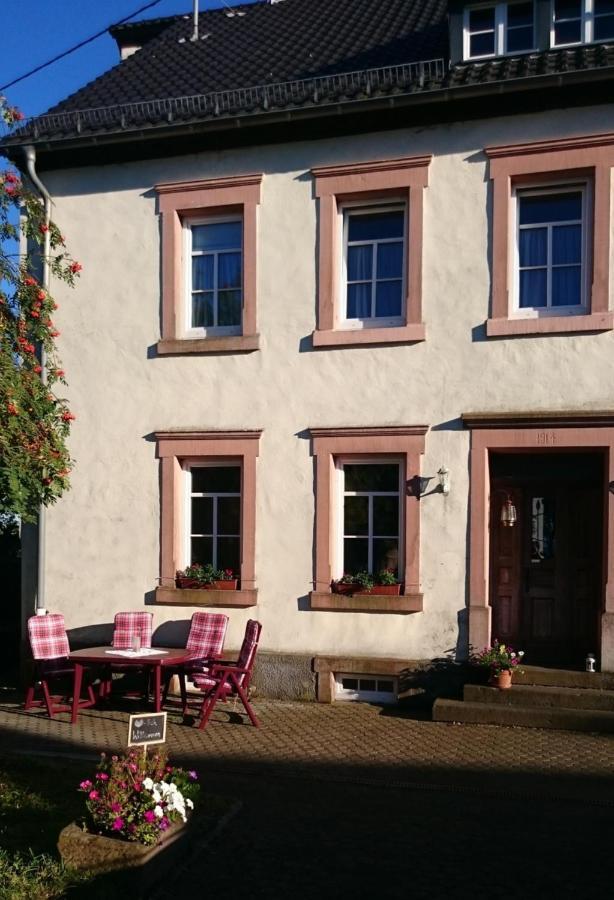 Ferienwohnung Ostwind Schuller Экстерьер фото